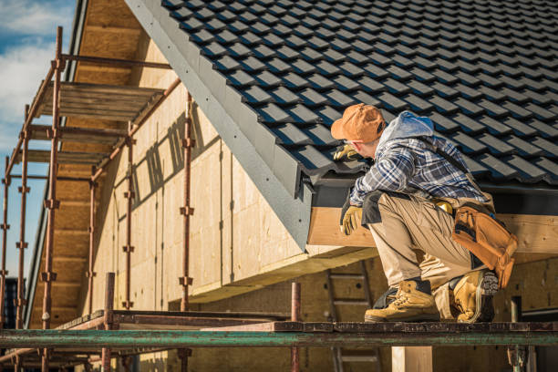 Best Roof Leak Repair  in Dove Valley, CO