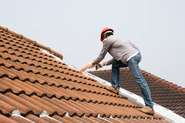 Best Tile Roofing Installation  in Dove Valley, CO