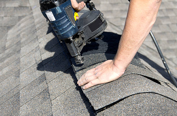 Best Metal Roofing Installation  in Dove Valley, CO